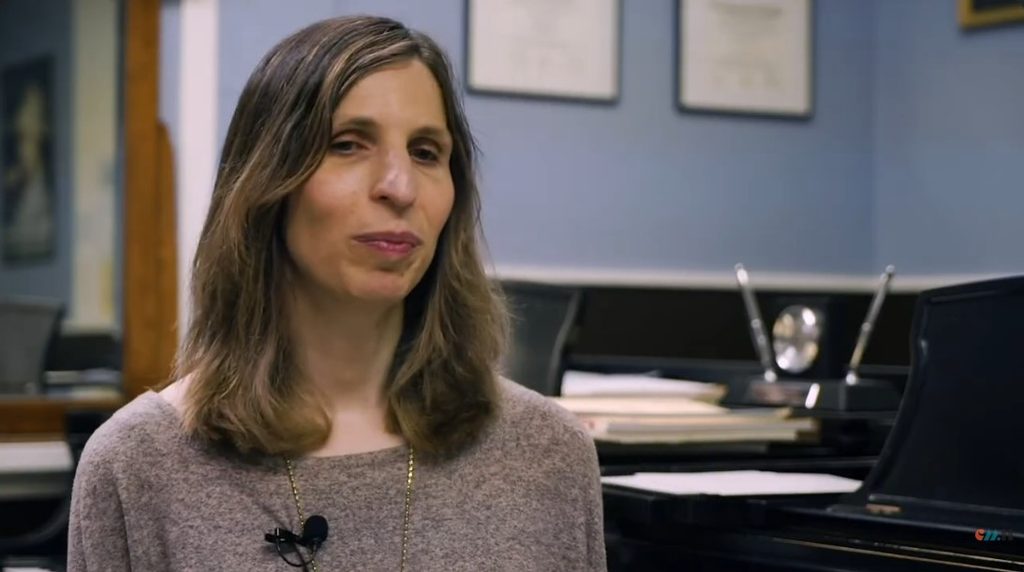 Laurie Rubin