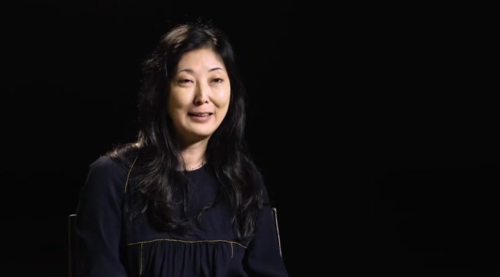 reel wahine anne misawa